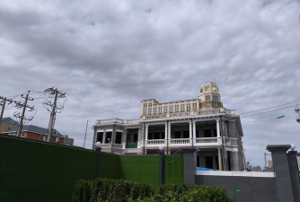 河西区大沽南路1010号