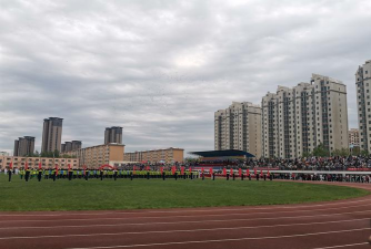 凌源市凌北中学