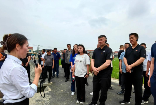 社旗县兴隆镇振兴学校