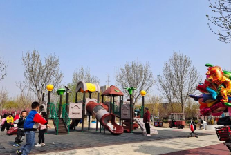 烟台市牟平区观水镇埠后幼儿园