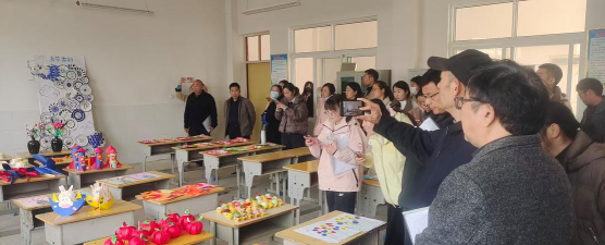 新野县溧河铺镇第二中心小学