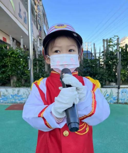 湛江市知合东海幼儿园