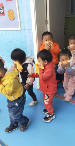 普吉馨月幼儿园