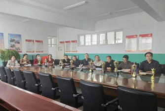 翁牛特旗头段地初级中学