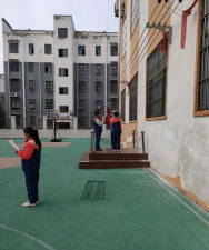 永城市明鑫小学