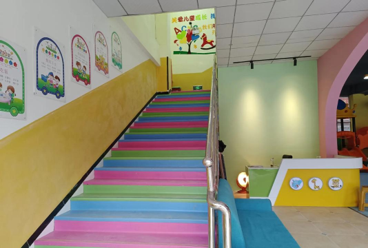 深圳市罗湖区阳光宝宝幼儿园