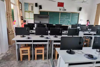 茂名市电白区沙琅镇大塘小学