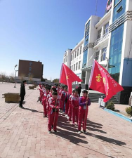 开鲁县黑龙坝镇黑龙坝中学