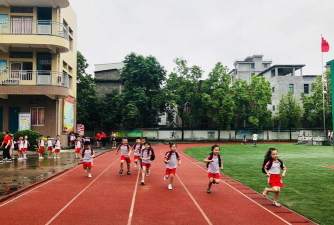 福州市洋下小学