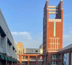 大连市第十五中学(初中部)