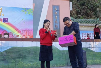 枫朗镇中心小学