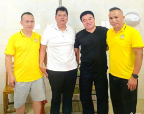 云潭镇读岗小学