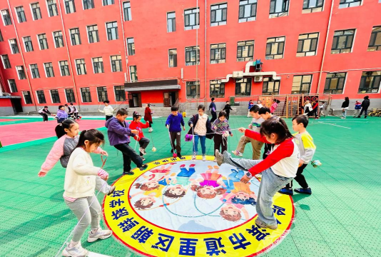 沈阳市沈北新区朝鲜族学校