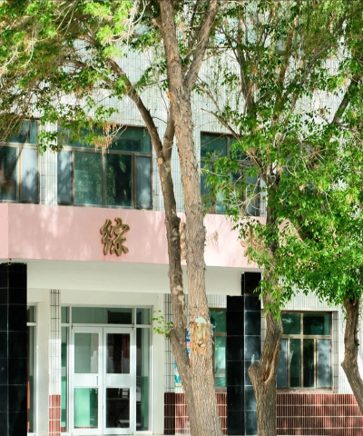 宾县平坊镇第二中学