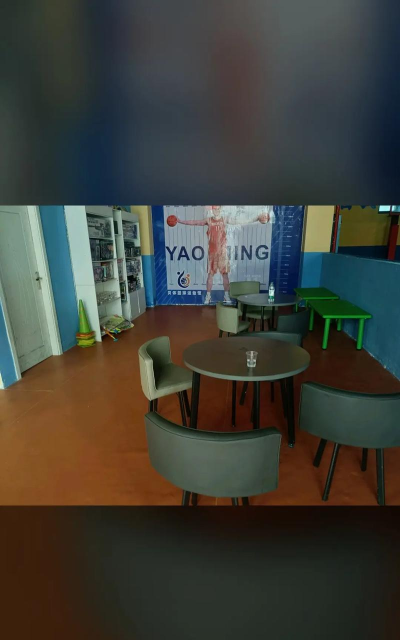 马鞍山贝体体育培训有限公司