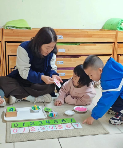 翠屏区胡辉幼儿园