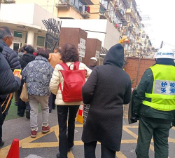 潍坊市寒亭街办北营村幼儿园