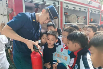 荔城区麟峰小学