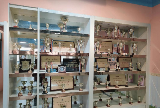 遂溪县小新星艺术培训中心有限公司