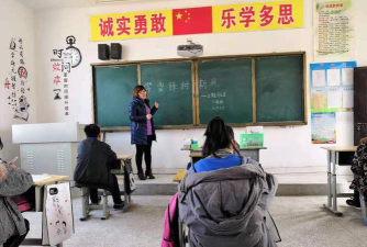 太康县龙曲镇龙曲小学