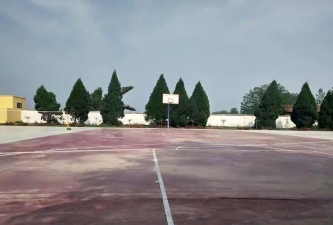 项城市贾岭镇中心小学