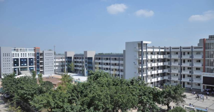 邛崃市高埂镇初级中学校