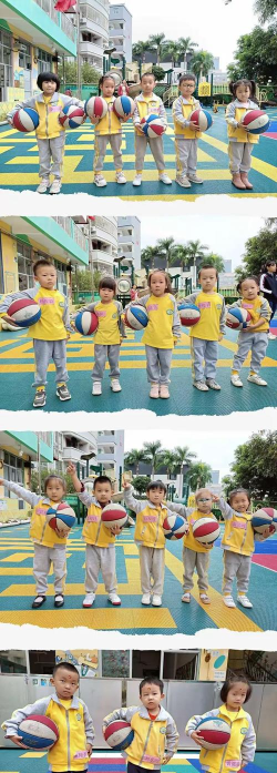 深圳市龙华区童话林幼儿园