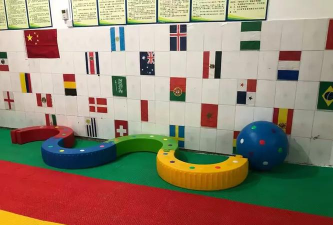 昆明市盘龙区明华幼儿园