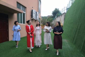 合江县凤鸣镇妇联幼儿园