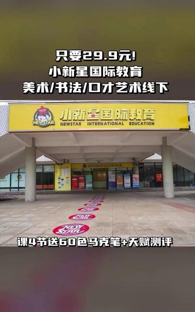 五河县小新星文化艺术培训有限公司