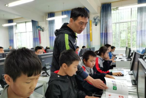 德阳市旌阳区新中学校