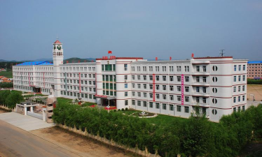 宝清县七星河乡第二中学