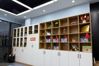 鹤壁灵动教育咨询有限公司