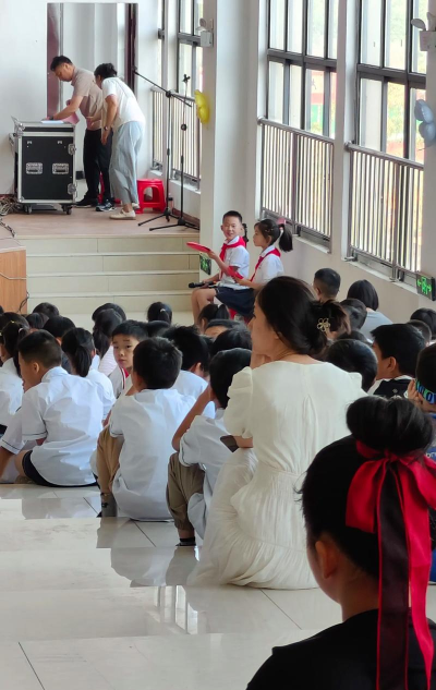 信宜市金垌镇南屯小学