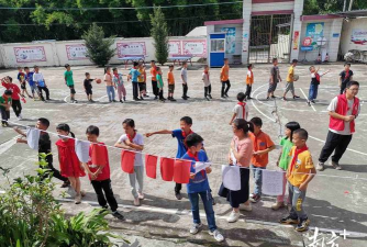 信宜市金垌镇金垌小学(大垌分校)