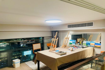 乐昌市童画坊美术工作室