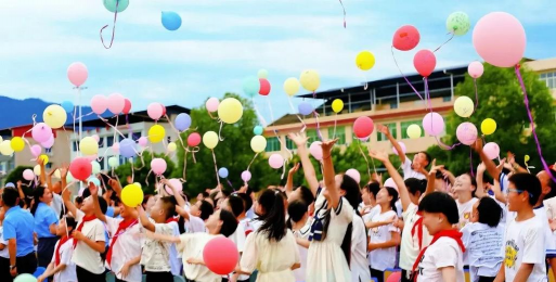 信宜市朱砂镇石印小学