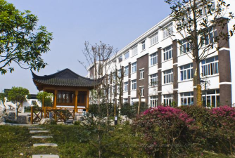 德阳市绵竹市土门初级中学