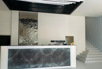 重庆市涪陵区周陌美术培训中心有限公司高笋塘分公司