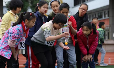 萧山区北干小学