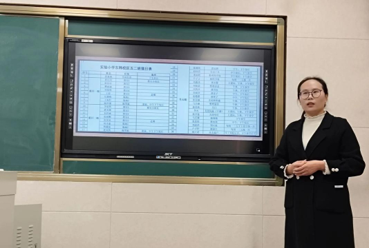 涪城区石洞乡初级中学