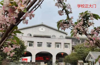 游仙区观太乡初级中学