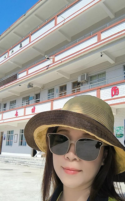 信宜市丁堡镇旺坑小学