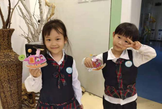 佛山市禅城区石湾镇街道明珠幼儿园