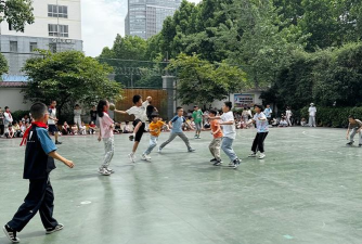 合肥市谢岗小学