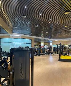 博州乐体体育咨询有限公司