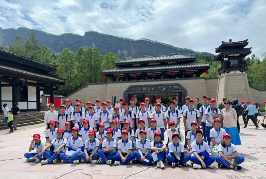 剑阁县剑门初级中学