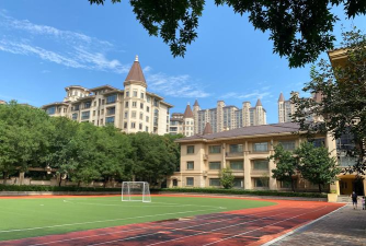 宁波市江北区慈城镇虹星小学