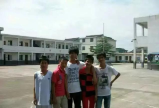 北仑区大矸向阳小学