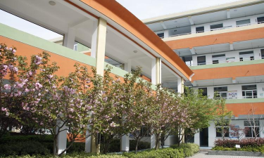 北仑区高塘小学